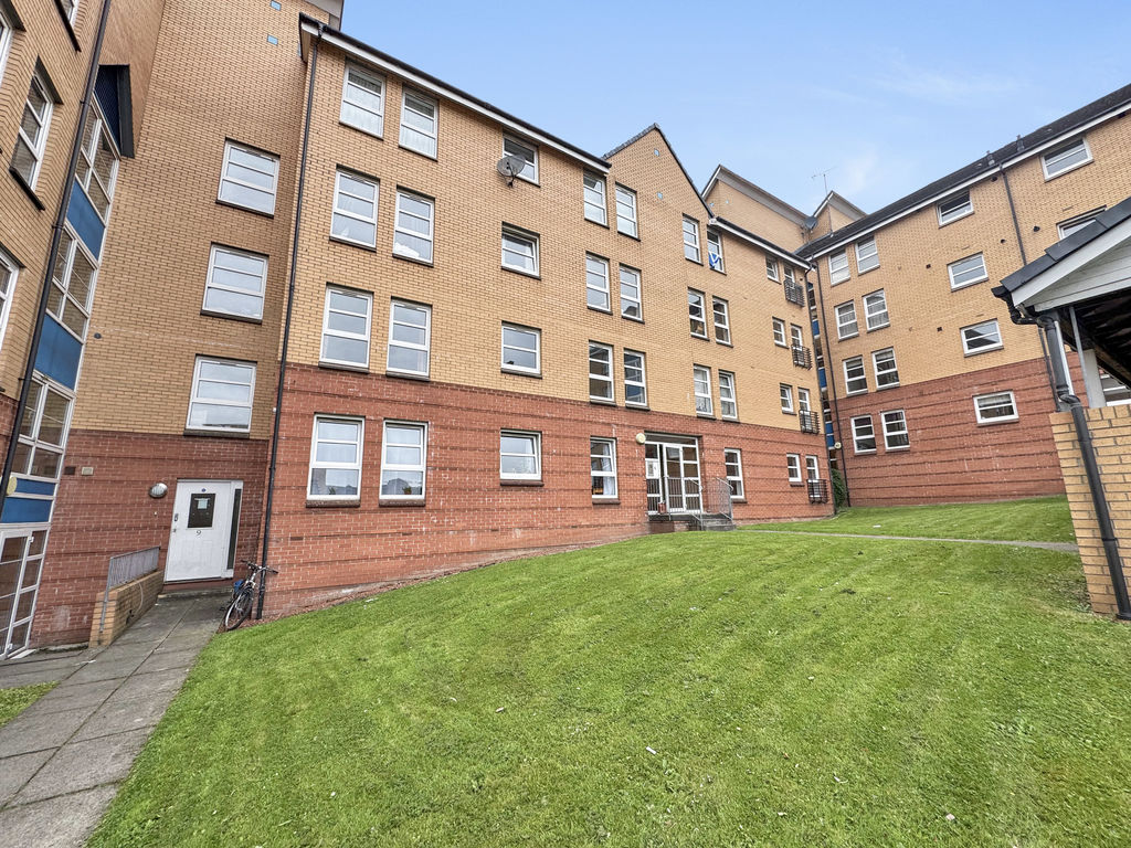 Thornbank Street Yorkhill